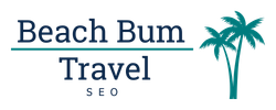Beach Bum Travel SEO
